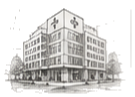 Hospital Buildings