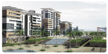 Uniworld City