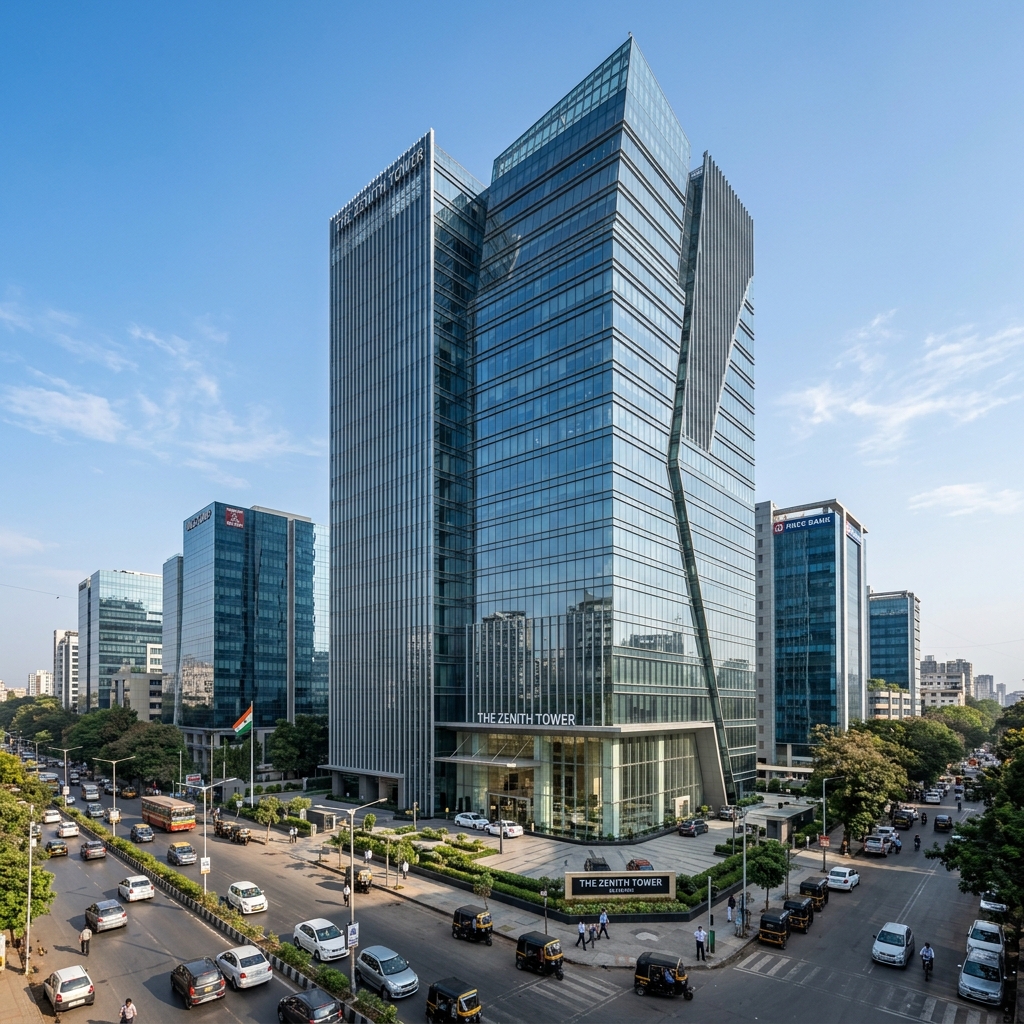 IFFCO Corporate Office