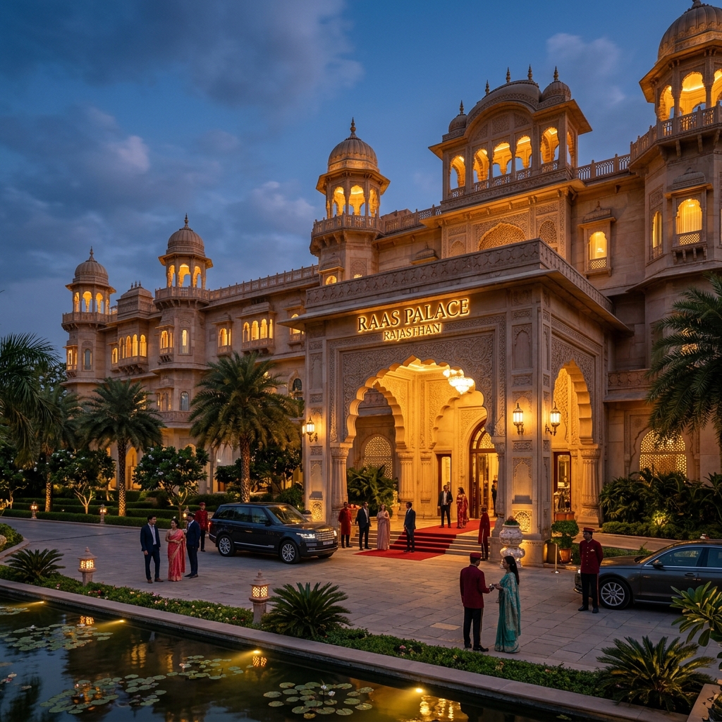 Crown Plaza, Gurgaon