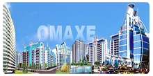 Omaxe Heights