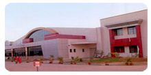 Century Textiles Complex